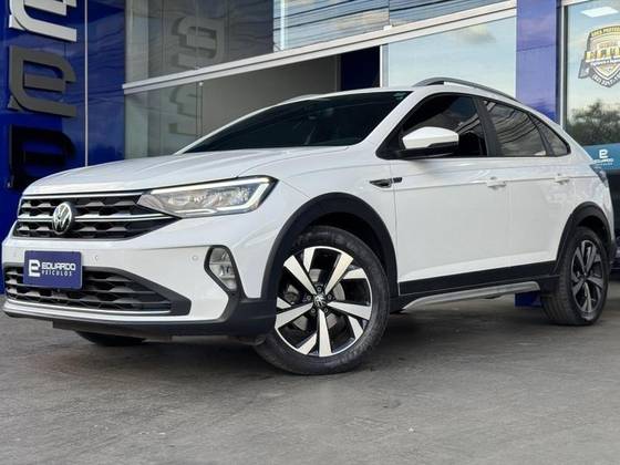 VOLKSWAGEN NIVUS 1.0 200 TSI TOTAL FLEX HIGHLINE AUTOMÁTICO VOLKSWAGEN NIVUS 1.0 200 TSI TOTAL FLEX HIGHLINE AUTOMÁTICO